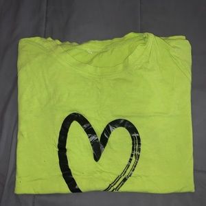 Neon Tee